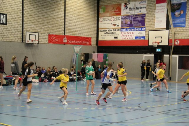 2016_11_06 Länderpokal J19 u U23
